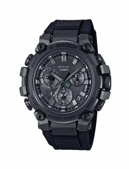 Casio G-shock Pro MTG-B3000B-1AER