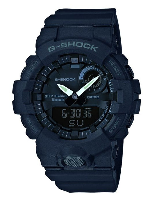 Casio G-Shock GBA-800-1AER