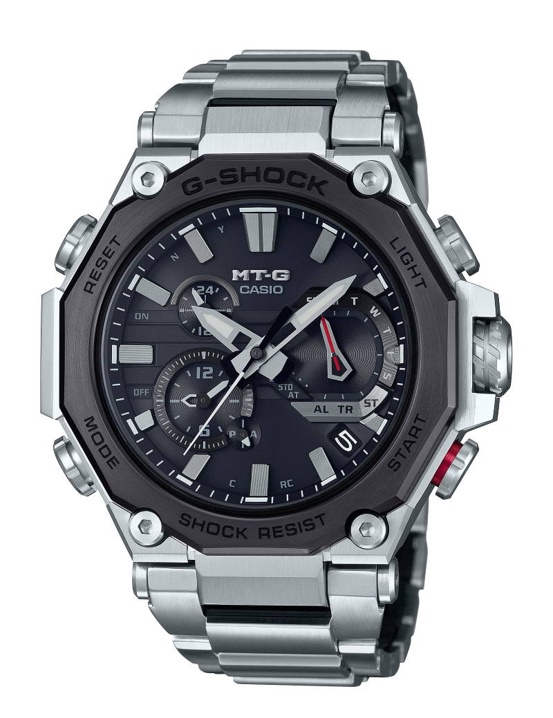 Casio G-Shock MTG-B2000D-1AER