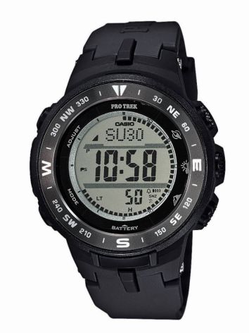 Casio Pro Trek PRG-330-1ER