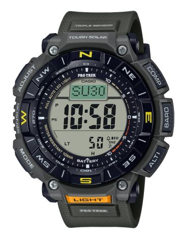 Casio Protrek PRG-340-3ER