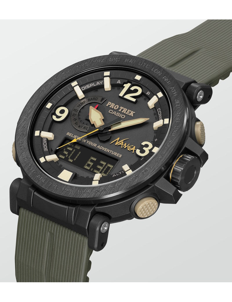 Casio Protrek PRW-6630NA-1A3ER Limited
