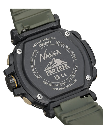 Casio Protrek PRW-6630NA-1A3ER Limited