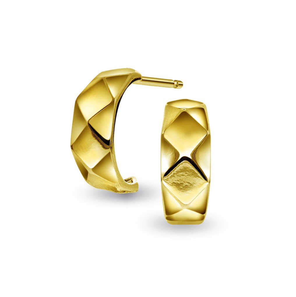 Cass øredobber i sølv 221380 - Bjerveur.noCass øredobber i sølv 221380