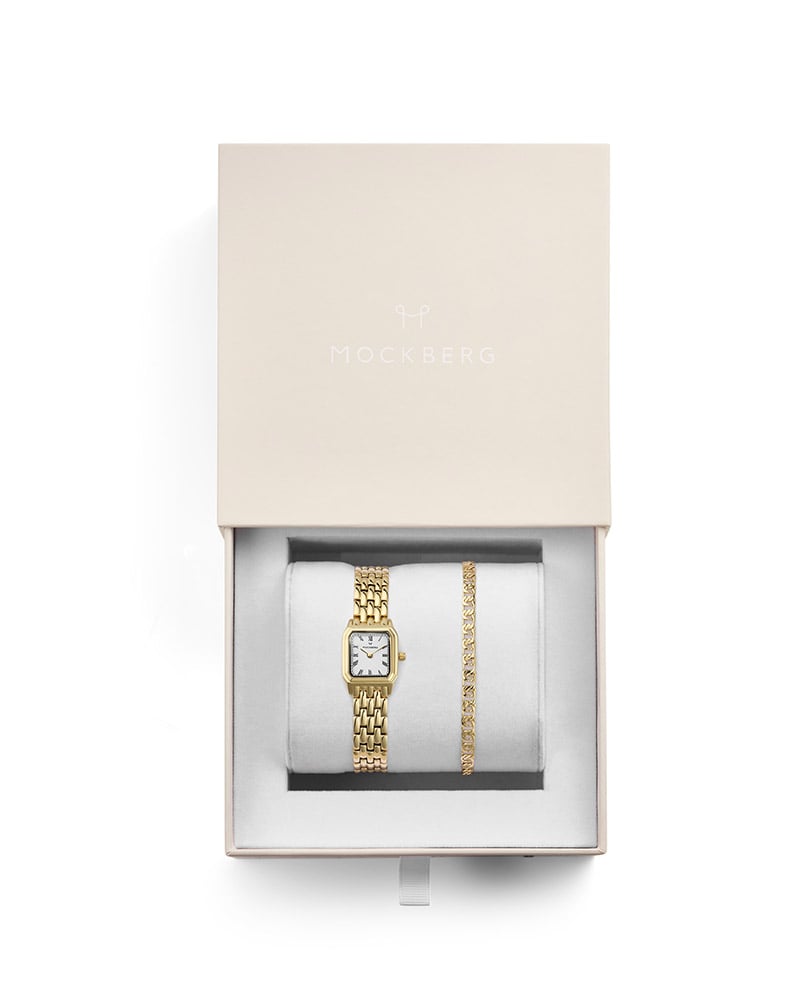 Classic Combo Gold SKU | MB0205 - Bjerveur.noClassic Combo Gold SKU | MB0205