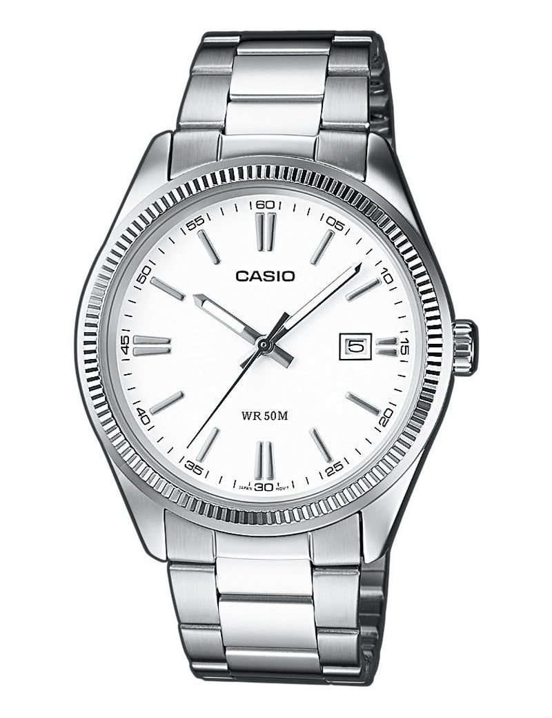 Casio Timeless MTP-1302PD-7A1VEF herreklokke
