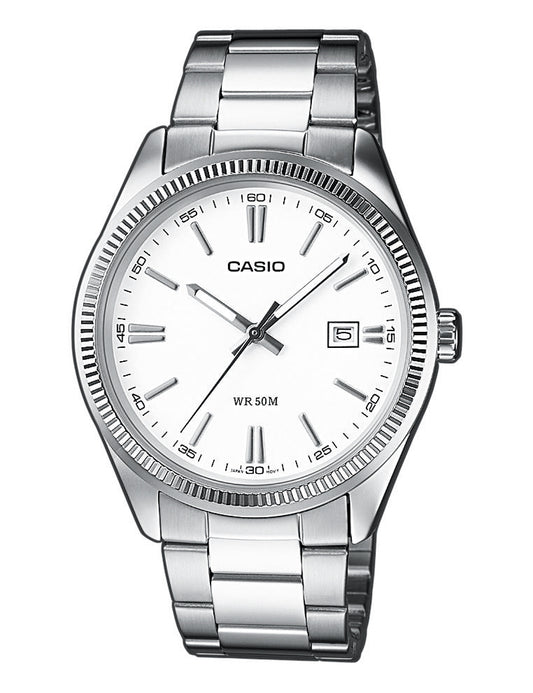 Casio Timeless MTP-1302PD-7A1VEF herreklokke
