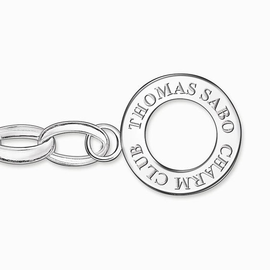 Charm armbånd klassisk stor X0032 - 001 - 12 - Bjerveur.noCharm armbånd klassisk stor X0032 - 001 - 12