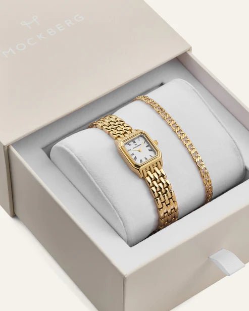 Classic Combo Gold SKU | MB0205 - Bjerveur.noClassic Combo Gold SKU | MB0205