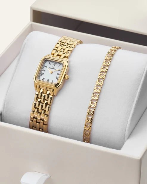 Classic Combo Gold SKU | MB0205 - Bjerveur.noClassic Combo Gold SKU | MB0205