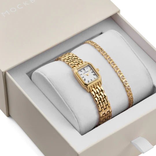 Classic Combo Gold SKU | MB0205 - Bjerveur.noClassic Combo Gold SKU | MB0205