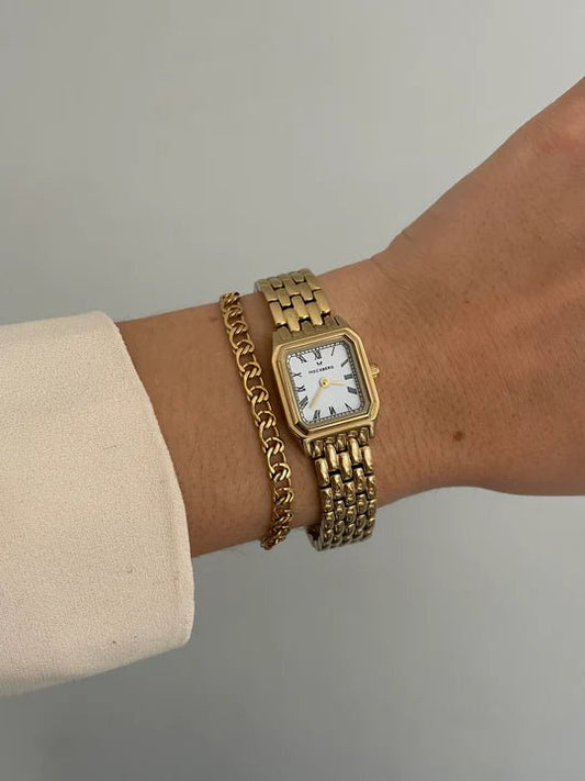 Classic Combo Gold SKU | MB0205 - Bjerveur.noClassic Combo Gold SKU | MB0205