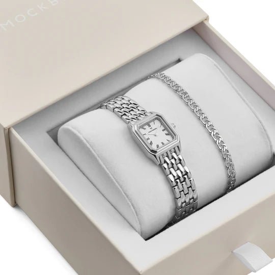 Classic Combo Silver SKU | MB0204 - Bjerveur.noClassic Combo Silver SKU | MB0204