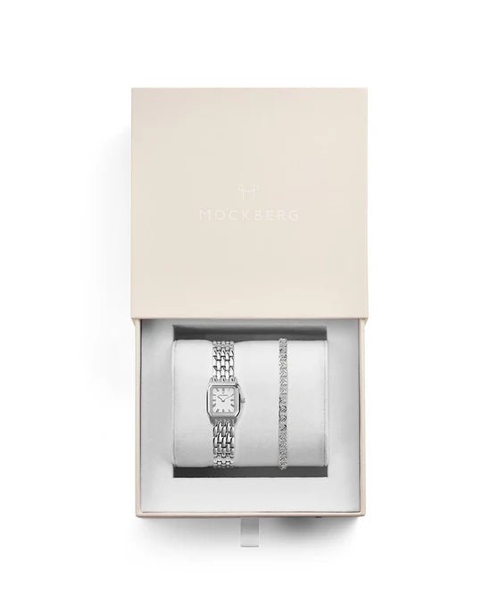 Classic Combo Silver SKU | MB0204 - Bjerveur.noClassic Combo Silver SKU | MB0204