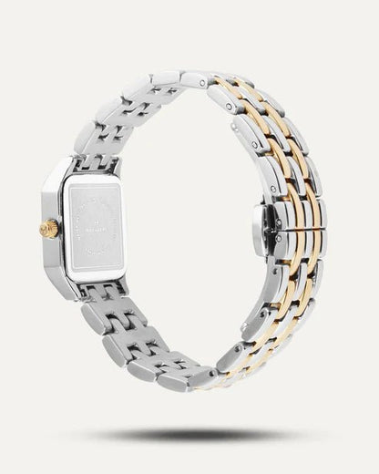 Classic Square Tofarget / Hvit 18x19mm SKU | MO336 - Bjerveur.noClassic Square Tofarget / Hvit 18x19mm SKU | MO336