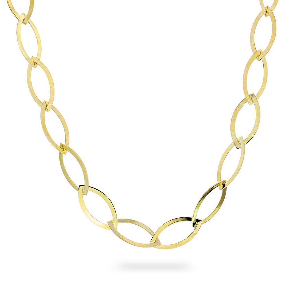 COLLIER I GULL 27900001 - 50 - Bjerveur.noCOLLIER I GULL 27900001 - 50