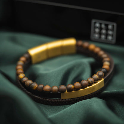 Armbånd i stål, nr. 972513