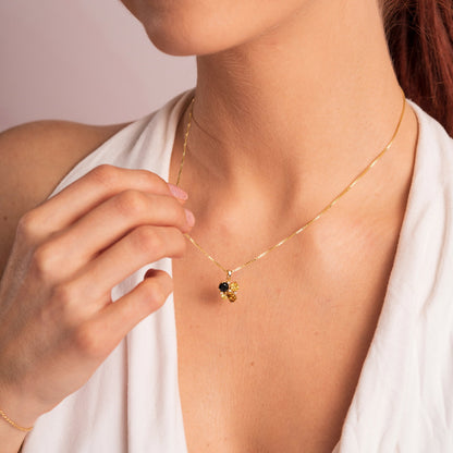 Glam kjede, nr. 992194, bilde 4