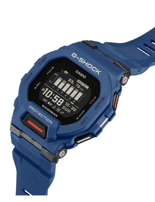 Casio G-Shock GBD-200-2ER herreklokke i resin, bilde 2 av 2