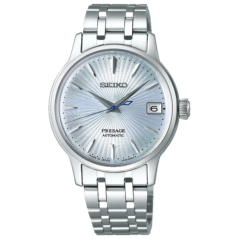 SEIKO PRESAGE SRP841J1 - Bjerveur.noSEIKO PRESAGE SRP841J1