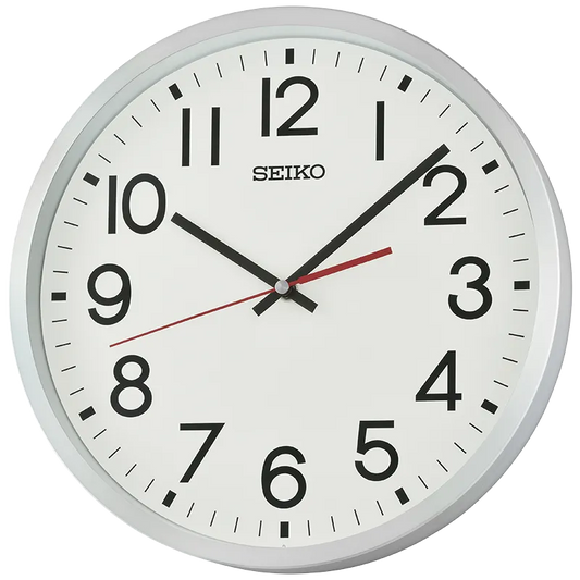 Seiko QXA861S veggklokke