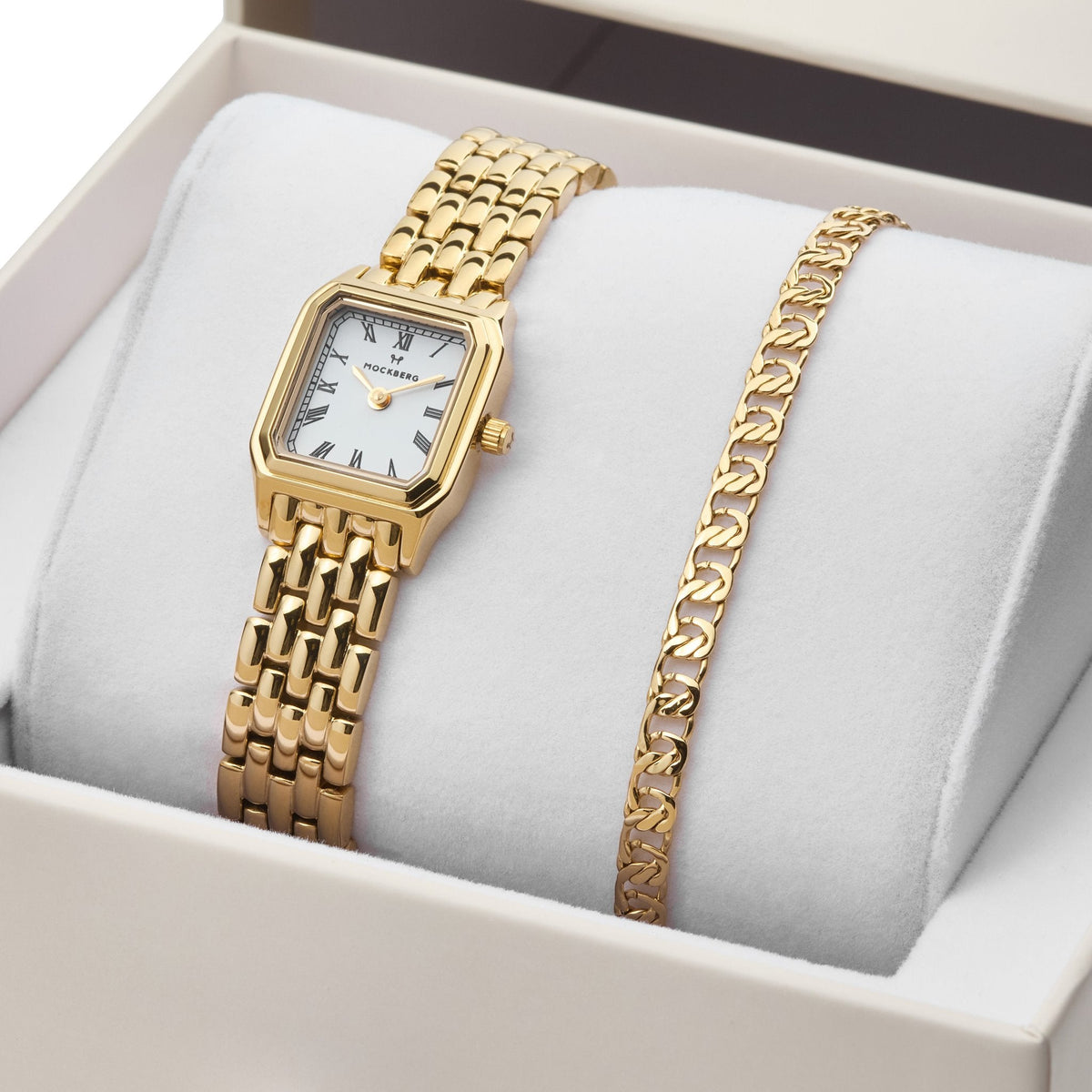 Classic Combo Gold SKU | MB0205 - Bjerveur.noClassic Combo Gold SKU | MB0205