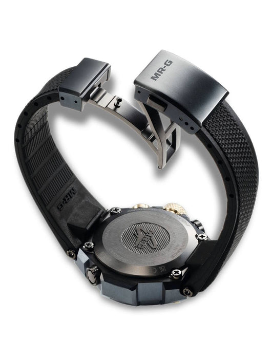 Casio G-Shock MRG-B2000RG-3ADR herreklokke i titan, bilde 2 av 7