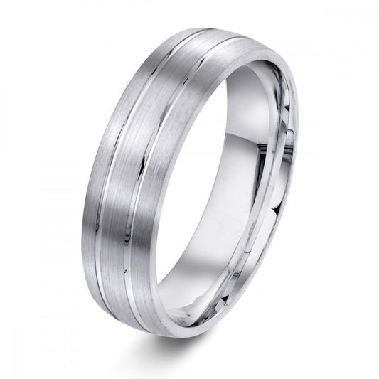 64504 - Ring sølv