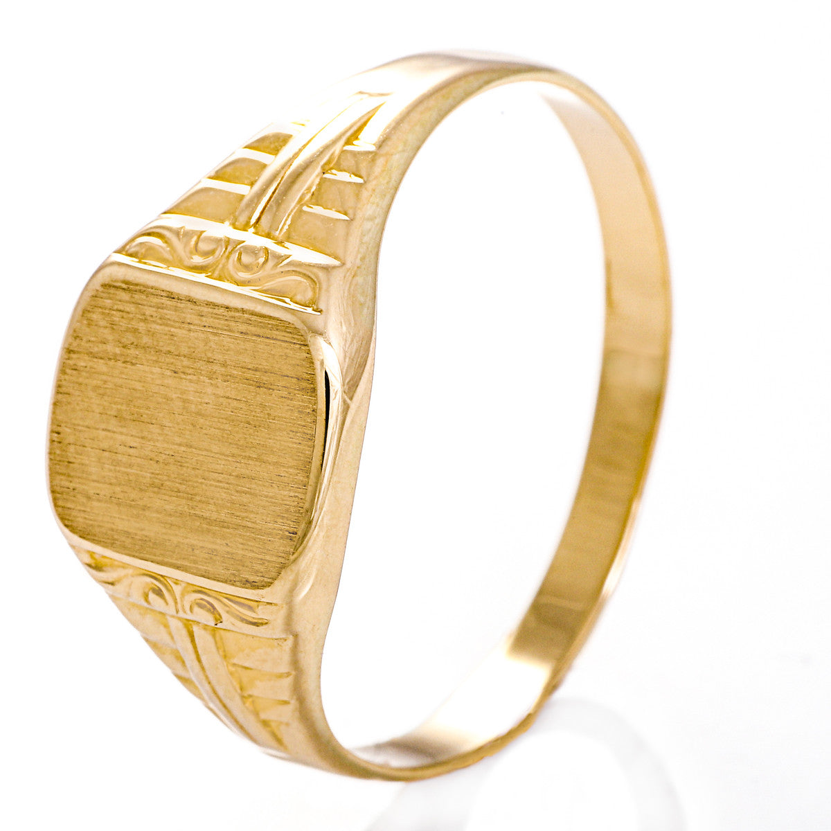 Herre ring 585 Artikkelnr: 57028 - Bjerveur.noHerre ring 585 Artikkelnr: 57028