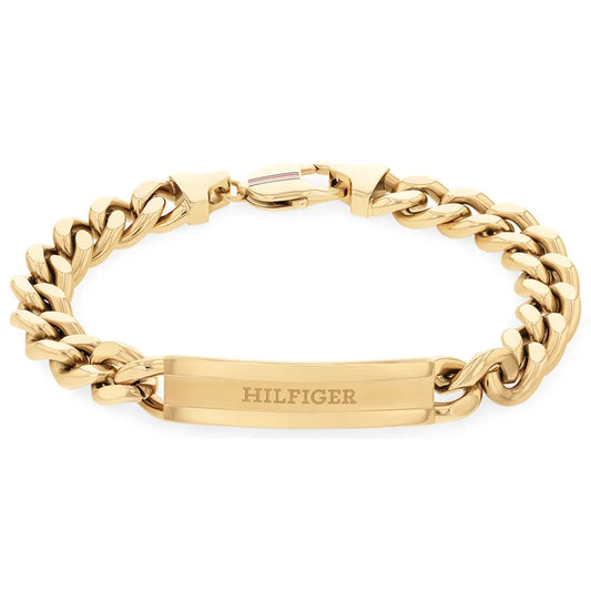 Tommy Hilfiger 2790580 armbånd i stål
