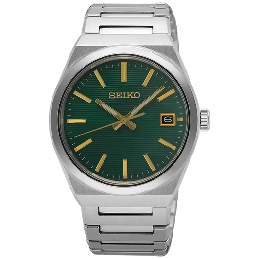 SEIKO MENS SUR601P1 - Bjerveur.noSEIKO MENS SUR601P1
