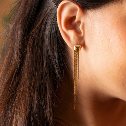 Dancing in Dublin øredobber i sølv 991987 - Bjerveur.noDancing in Dublin øredobber i sølv 991987