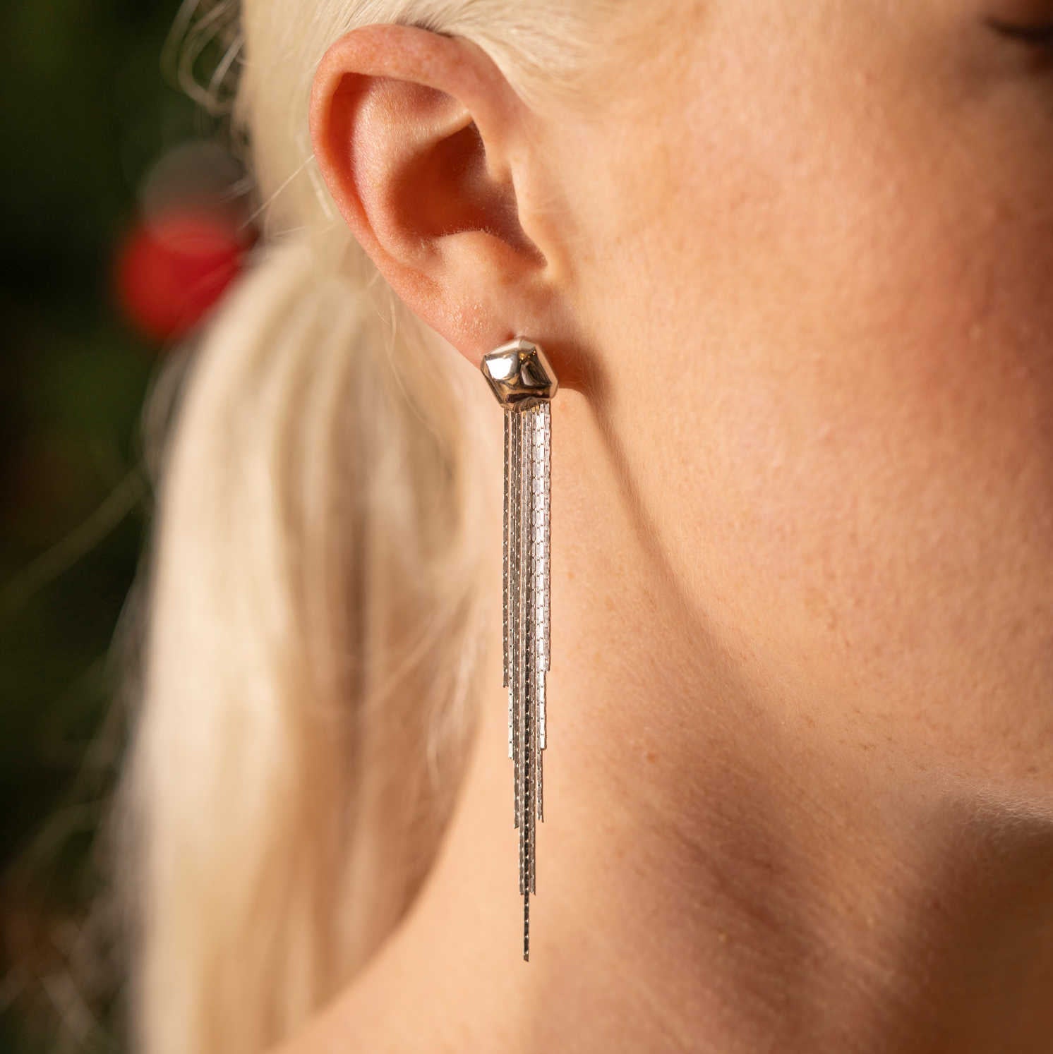 Dancing in Dublin øredobber i sølv 991988 - Bjerveur.noDancing in Dublin øredobber i sølv 991988