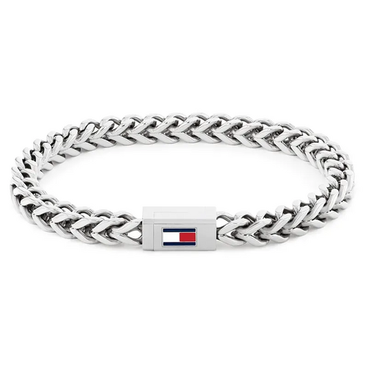 Tommy Hilfiger 2790647 armbånd i stål