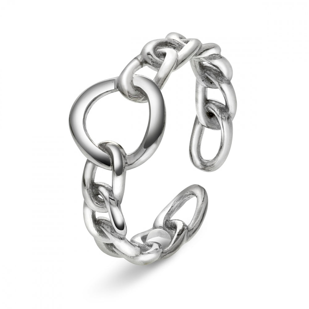AllSize ring i sølv 65306