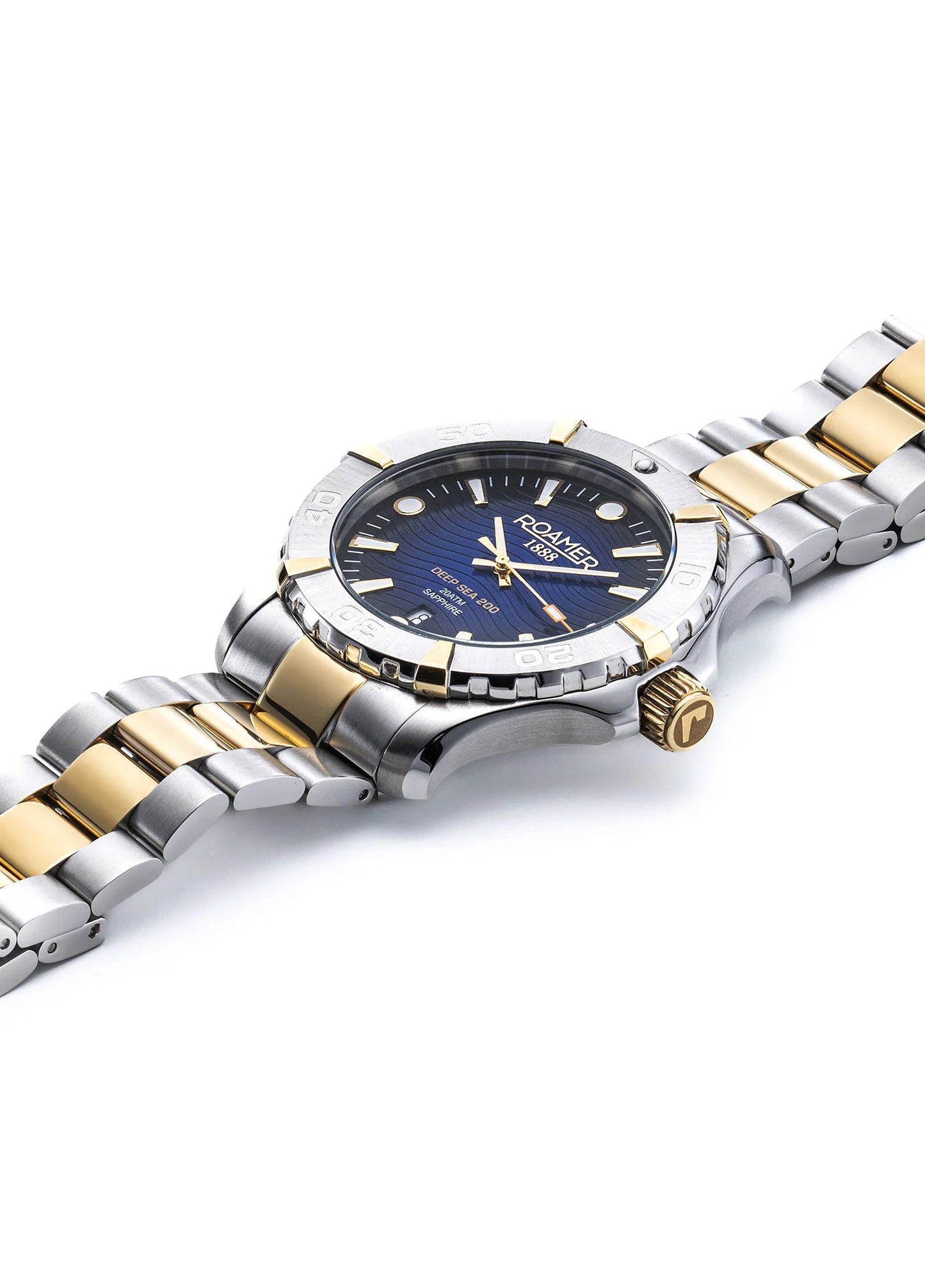 Deep Sea 200 SKU: 860833 47 45 70 - Bjerveur.noDeep Sea 200 SKU: 860833 47 45 70