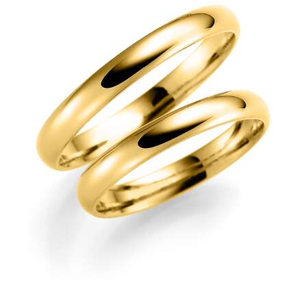 Deg&Meg Ring SE102 585 Bredde 5MM - Bjerveur.noDeg&Meg Ring SE102 585 Bredde 5MM