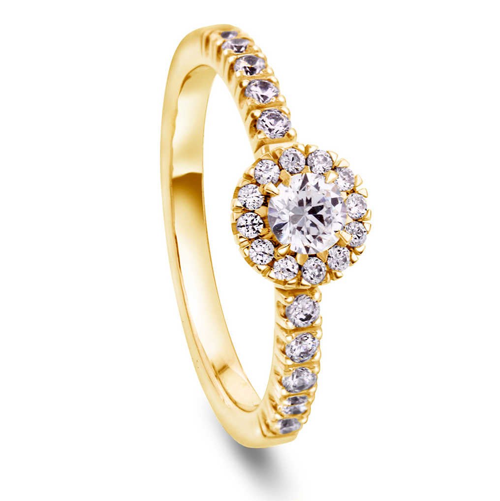 Delight 2,1mm. innv. flat 0,56 ct WSI N16321 - Bjerveur.noDelight 2,1mm. innv. flat 0,56 ct WSI N16321