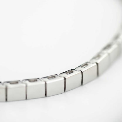 DELTA ALLIANSEARMBÅND M/DIA 0,05 CT TWSI 1810305 - 05 - Bjerveur.noDELTA ALLIANSEARMBÅND M/DIA 0,05 CT TWSI 1810305 - 05