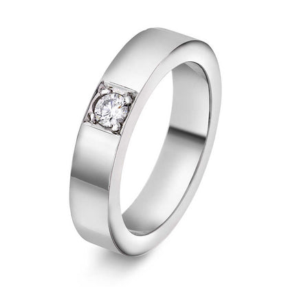DELTA ALLIANSERING M/DIA 0.15 CT TWSI 1213134 - 15 - Bjerveur.noDELTA ALLIANSERING M/DIA 0.15 CT TWSI 1213134 - 15