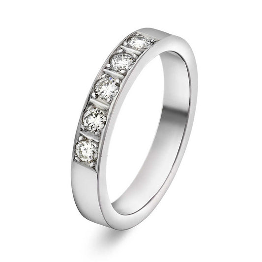 Delta alliansering m/dia 0,25 ct TWSI 1213131 - 25 - Bjerveur.noDelta alliansering m/dia 0,25 ct TWSI 1213131 - 25