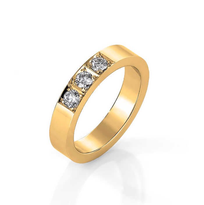 Delta alliansering m/dia 0,30 ct TWSI 2213133 - 30 - Bjerveur.noDelta alliansering m/dia 0,30 ct TWSI 2213133 - 30