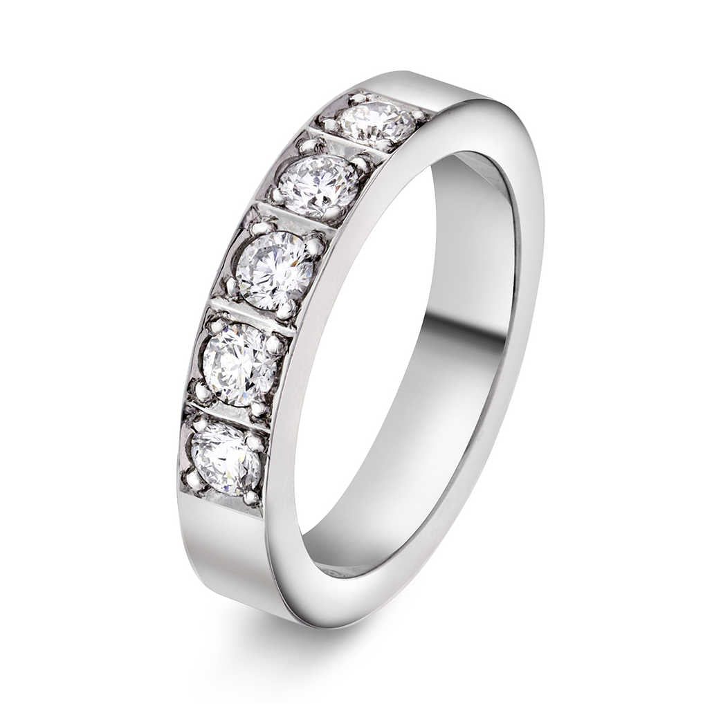 DELTA ALLIANSERING M/DIA 0,50 CT TWSI 1213133 - 50 - Bjerveur.noDELTA ALLIANSERING M/DIA 0,50 CT TWSI 1213133 - 50