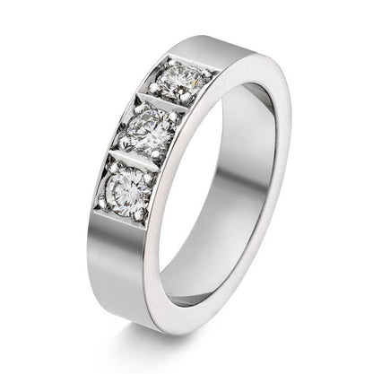 Delta alliansering m/dia 0.60 ct TWSI 1213135 - 60 - Bjerveur.noDelta alliansering m/dia 0.60 ct TWSI 1213135 - 60