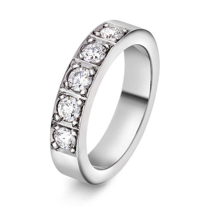 Delta alliansering m/dia 0.75 ct TWSI 1213134 - 75 - Bjerveur.noDelta alliansering m/dia 0.75 ct TWSI 1213134 - 75