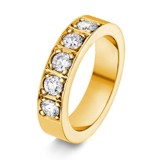 Delta alliansering m/dia 1,00 ct TWSI 2213135 - 100 - Bjerveur.noDelta alliansering m/dia 1,00 ct TWSI 2213135 - 100