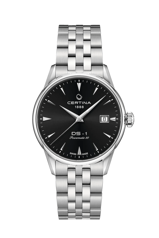 DS - 1 38mm Reference: C029.207.11.051.00 - Bjerveur.noDS - 1 38mm Reference: C029.207.11.051.00