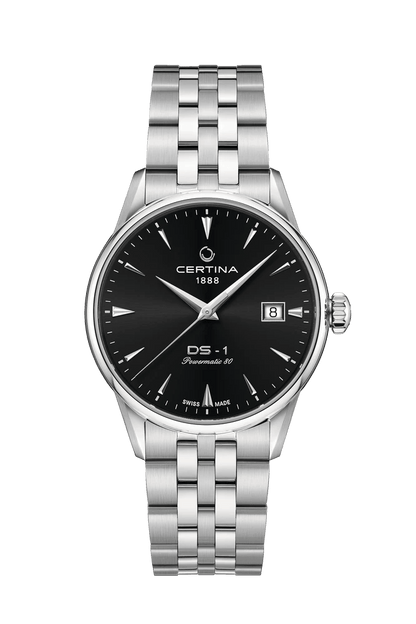 DS - 1 38mm Reference: C029.207.11.051.00 - Bjerveur.noDS - 1 38mm Reference: C029.207.11.051.00