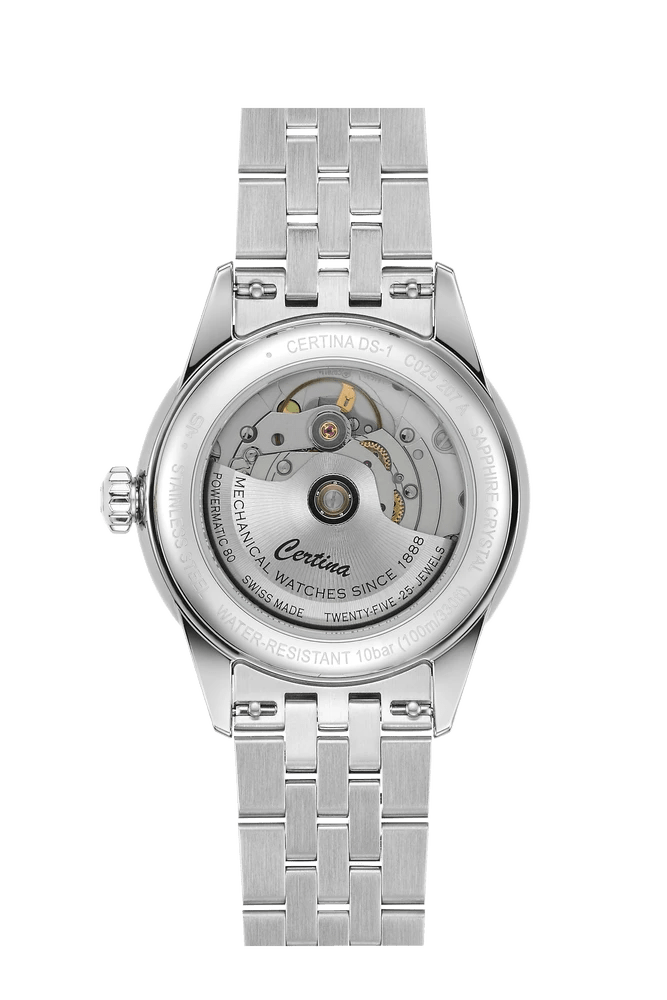 DS - 1 38mm Reference: C029.207.11.051.00 - Bjerveur.noDS - 1 38mm Reference: C029.207.11.051.00