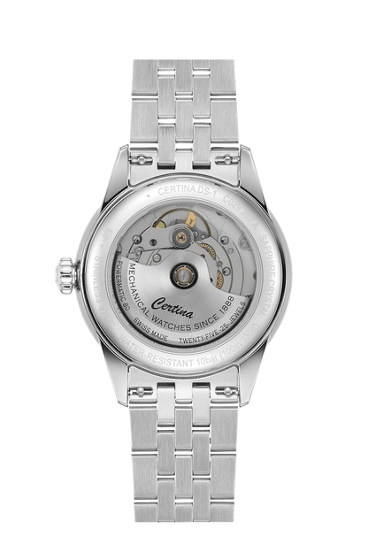 DS - 1 38mm Reference: C029.207.11.051.00 - Bjerveur.noDS - 1 38mm Reference: C029.207.11.051.00